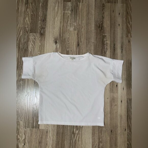 Albion White Top Size Small - Picture 3 of 8